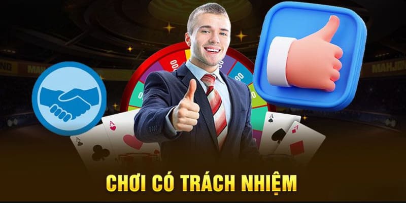Quy định chơi có trách nhiệm OK9 khi đăng ký
