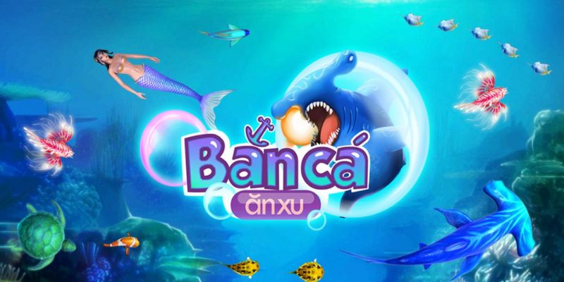 Điểm hẹn bắn cá OK9 với các thủy cung cực vip