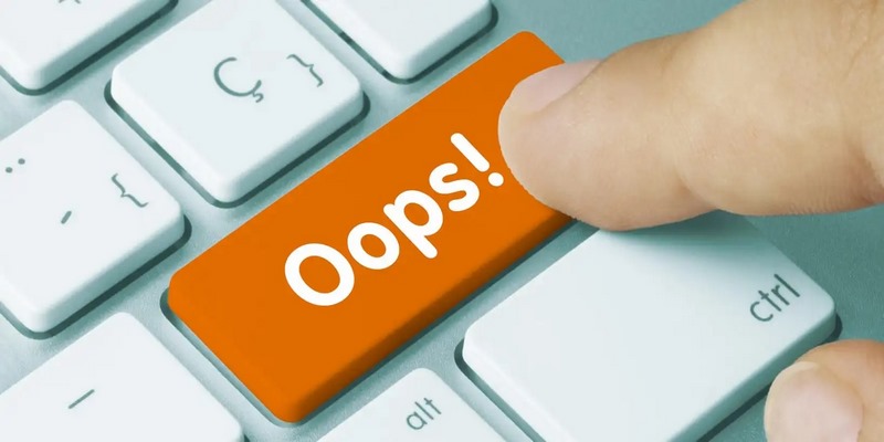 Lỗi đăng ký OK9