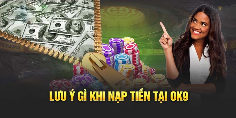 Lưu ý quan trọng giúp bạn dễ dàng giao dịch