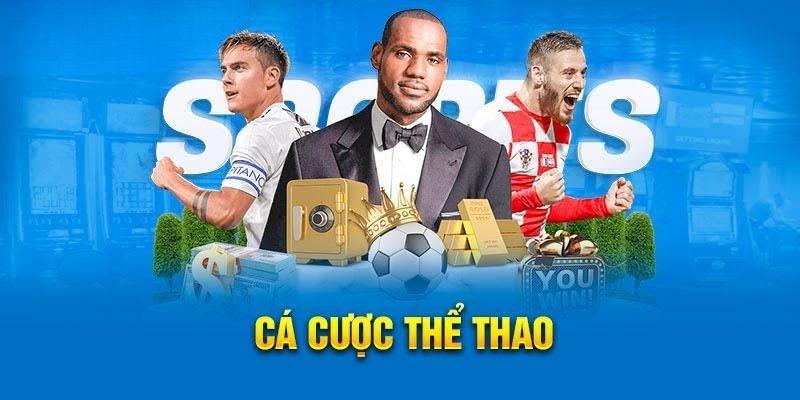 Cá cược tennis hấp dẫn tại sảnh CMD