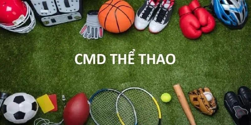 Thông tin cơ bản về thể thao CMD OK9