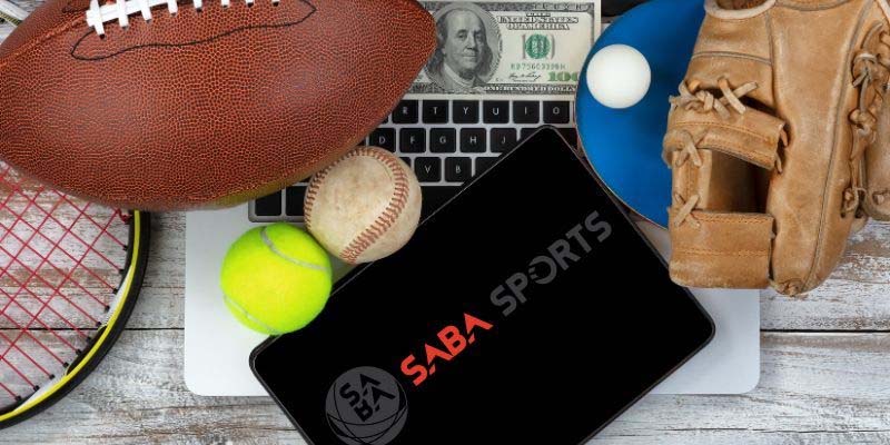 Sảnh SABA Sports truy cập tiện lợi