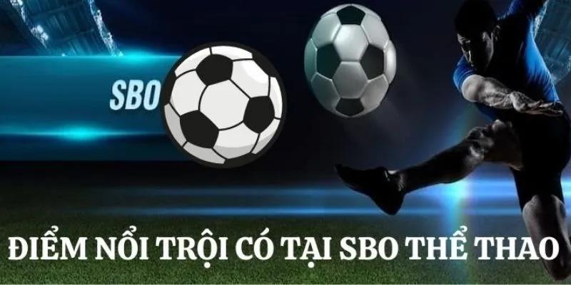 Các ưu đãi hấp dẫn khi tham gia sảnh SBO tại OK9