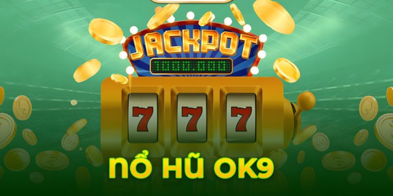 Thiết kế sảnh quay Slot đỉnh cao châu Á