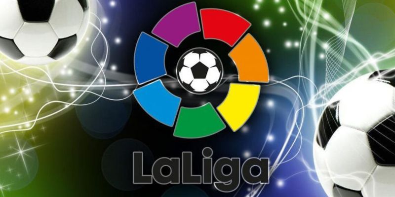 Hệ thống cập nhật tỷ số La Liga nhanh nhất