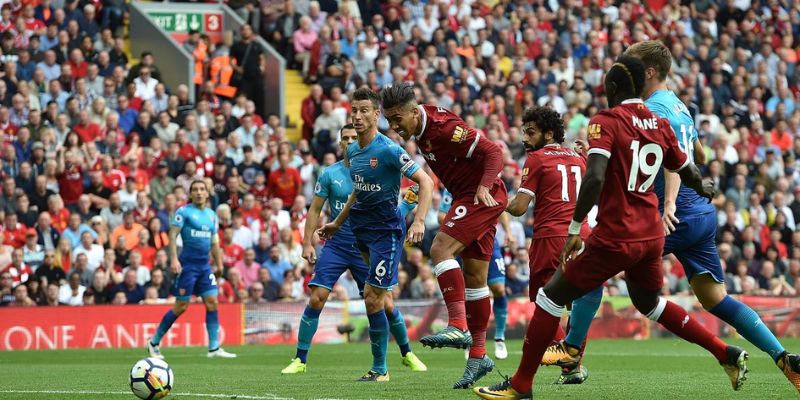 Kết quả bóng đá sân chơi EPL kịch tính