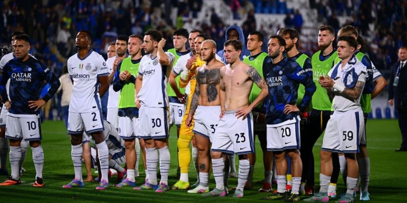 Thống kê kết quả Serie A - sân chơi top đầu lục địa già