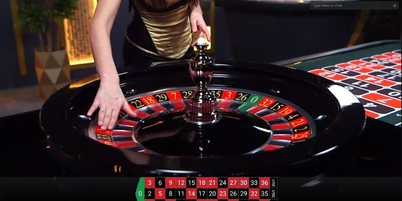 Hệ thống live chuyên nghiệp gồm nhiều tựa game
